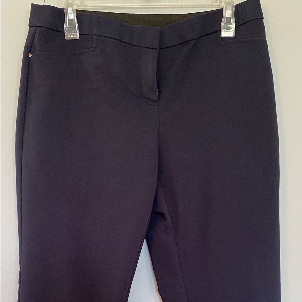 Rafaella Curvy Petite Dress Pants